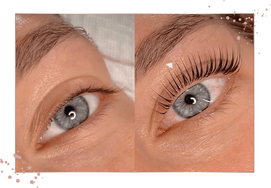 Wimpernlifting Bern | Lash Lift - Julia Cos Kosmetikstudio